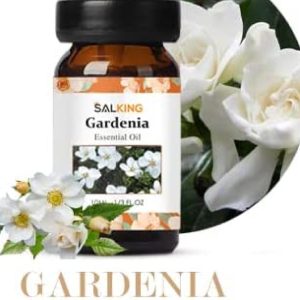 Salking Floral Essential Oils Gardenia 10ml