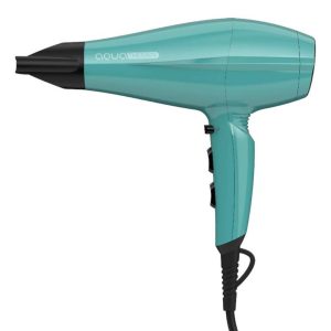 GA.MA AQUA THERAPY Hair Dryer - AC Pro Motor &ndash; 2200W