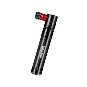 WILDMAN Bike Hand Pump Black