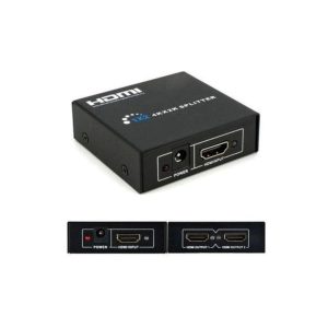 Allpress Generic Splitter HDM 1 a 2 4K x 2K