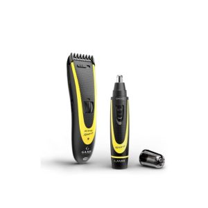 GA.MA SPORT GCS544, Hair Clipper +Trimmer,  Sport Line