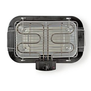 Nedis Electric Grill 2000W