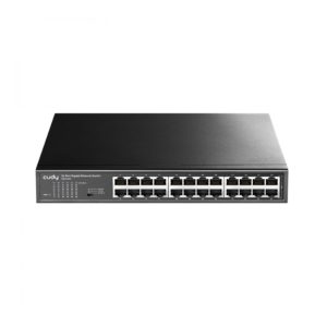 Cudy 24-port Gigabit Network Switch