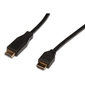 HDMI Cable 2m - High Speed Ultra HD Cable Compatible