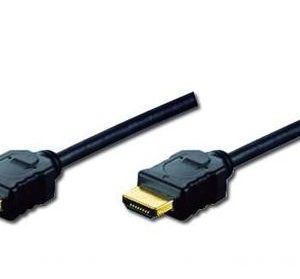 HDMI Cable 5m - High Speed Ultra HD Cable Compatible