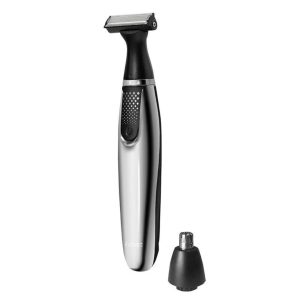 Floves HF-8988 2 in 1 Shaver and Trimmer