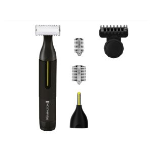 Remington HG4001 Omniblade Precision, 4 Interchangeable Attachments