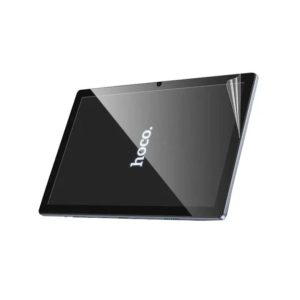 HOCO A8 Android 12 Tablet 10.1" 6GB + 128GB 10.1" Wi-Fi 2.4+5G Dual Sim, Silver