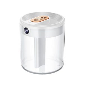 HOCO Dual Spray Digital Nano Humidifier