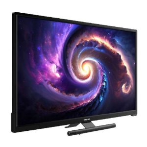 LED TV HD Inno Hit IH32DSL04-0206 32" HDR12 , Black