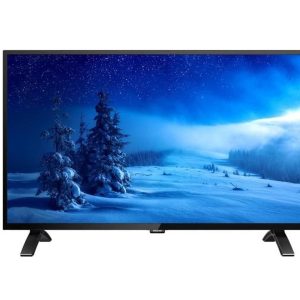 LED TV FHD Inno Hit IH43DMN540S 43" Smart TV LG WebOS HDR10 - WiFi Bluetooth