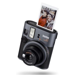 Instax Mini 41&trade; PH EX D Anthracite