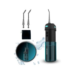 Cecotec Irrigator Oral Portatil Toothcare Jet Splash 150 ml