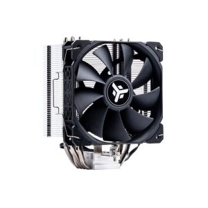 ITEK COOLER ITEK UNIVERSALE "ICY-4HB", 150W TDP, 4 HP, ventola 12cm