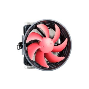 ITEK Icy 100 Heatsink - Hydro Bearing, 66W TDP