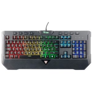 ITEK Q11 Gaming Italian Keyboard, RGB USB
