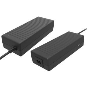 ITEK Universal Notebook Power Supply, 12 connectors