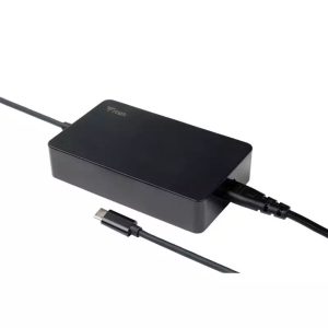 ITEK Power Supply USB-C DA 65W Notebook, Silm Design