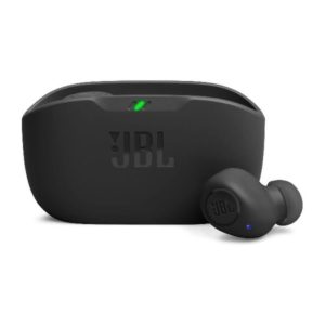 JBL Wave Buds TWS Bluetooth Wireless In-Ear Earbuds Black
