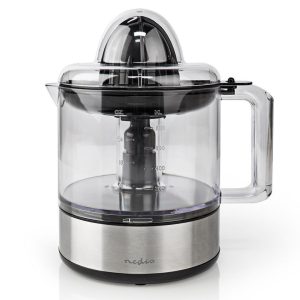 Nedis Citrus press juicer with adjustable pulp filter