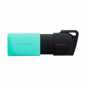 256GB Kingston DataTraveler Exodia USB 3.2 Pendrive Blue