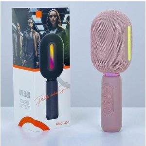 Unleash Powerful Partyboost- Portable Wireless Spreaker