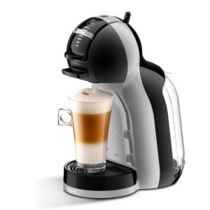 DeLonghi Nescaf&eacute; Dolce Gusto Mini Me Automatic KP123B Capsule Coffee Machine - Black
