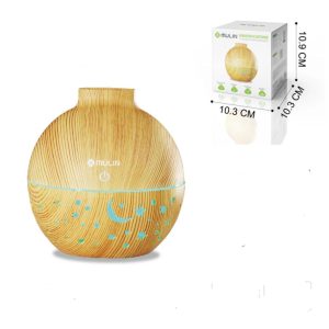 KP-1510 Humidifier 7 Color LED 300ml