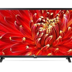 LED TV FHD LG LG32LQ631C 32" Smart TV LG WebOS HLG - WiFi Bluetooth