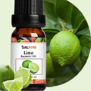 Salking Fruity Essential Oils Lime 10ml