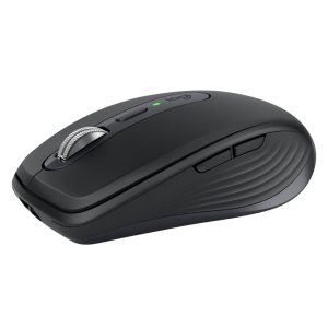 Logitech MX Anywhere 3S Wireless Bluetooth Mouse Graphite