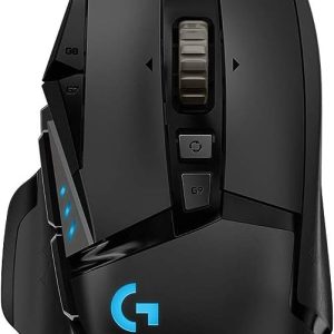 Logitech G502 HERO Gaming Mouse