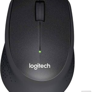 Logitech M330 Silent Plus Wireless Mouse