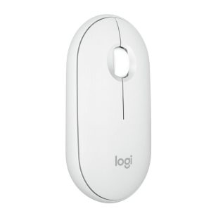 Logitech M350S Pebble Wireless  Bluetooth Mouse