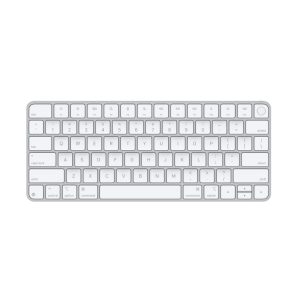 Apple Magic Keyboard with Touch ID: Wireless, Bluetooth, Rechargeable