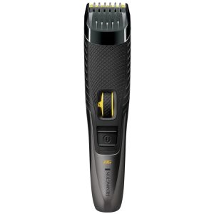 Remington MB5000 Beard Trimmer Precision Styling, Adjustable Zoom Wheel, 17 Length Settings