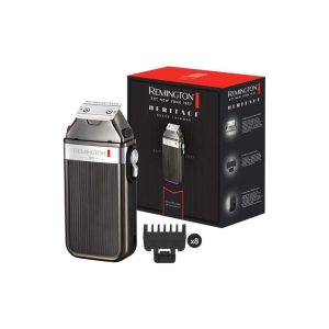Remington MB9100 Heritage Retro Design Men's Beard and Hair Trimmer