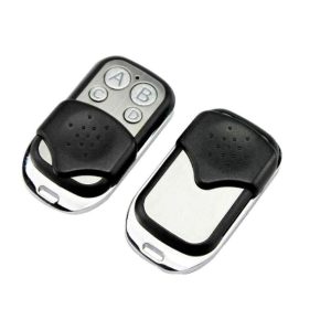 Wireless Remote Control Key Universal Cloning One-Click Anti-Theft 433.92Mhz
