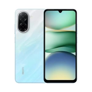 Redmi A5 128GB 4GB Dual Sim Ocean Blue