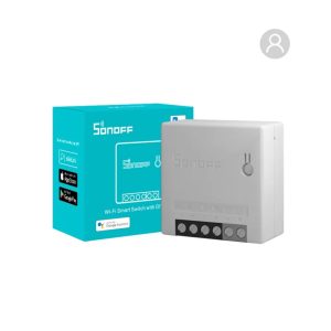 Sonoff MINI R2 WiFi Smart Switch with DIY Mode