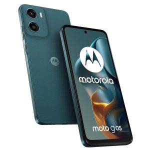 Motorola Moto G05 Smartphone 4GB/256GB Forest Green