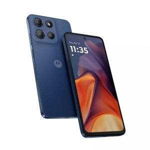 Motorola moto G15 dual sim 8GB RAM 128GB, Blue