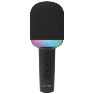 Unico MP2518 wireless microphone