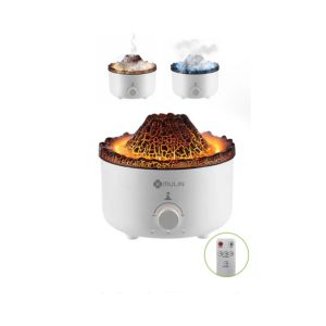 Volcano Shape Aroma Diffuser