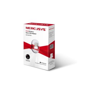 TP-Link Mercusys Nano Wireless Adapter MW150US 150Mbps