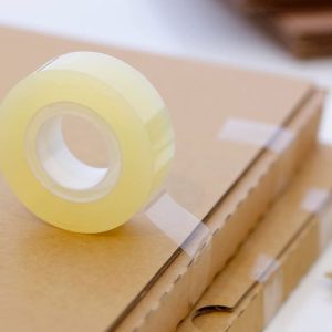 Adhesive tape