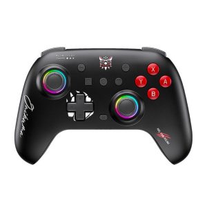 ONIKUMA C1 Wireless Controller, IOS PC Steam compatible, RGB