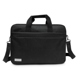 Atlantis K265 Notebook Bag Up To 16"  Black