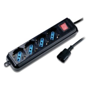 Atlantis Multi-socket Atlantis 4 Position Power Strip