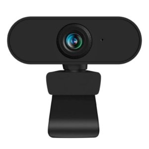Atlantis Webcam P015-F930HD FHD 1080p 1920x1080 2Mpx 30fps Mic. 100&deg; USB2.0 clip